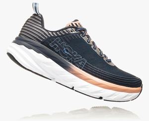 Hoka One One Bondi 6 Pas Cher Soldes Hoka One One France Magasin